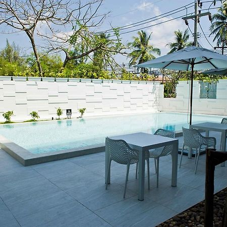 Ocean Stone Lejlighed Phuket Eksteriør billede