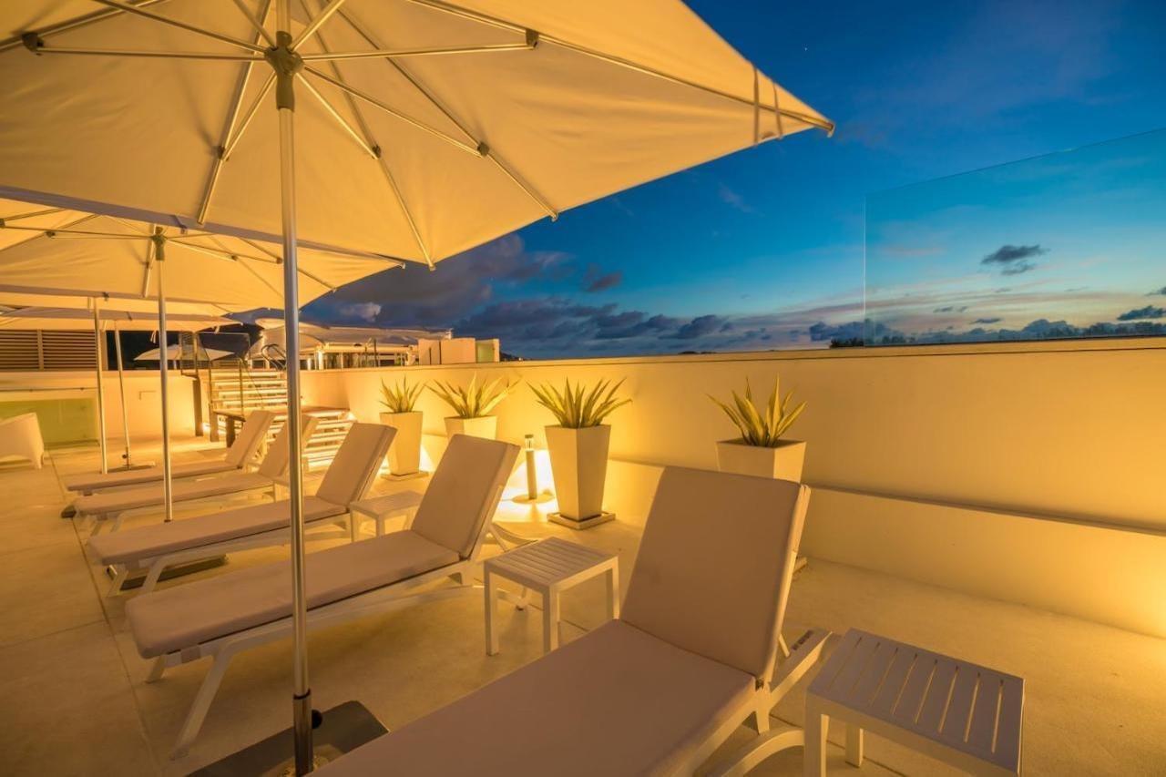 Ocean Stone Lejlighed Phuket Eksteriør billede