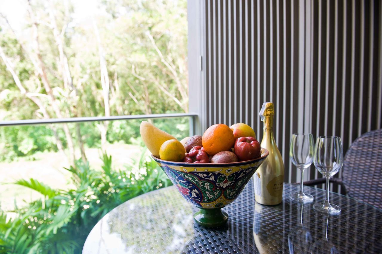 Ocean Stone Lejlighed Phuket Eksteriør billede