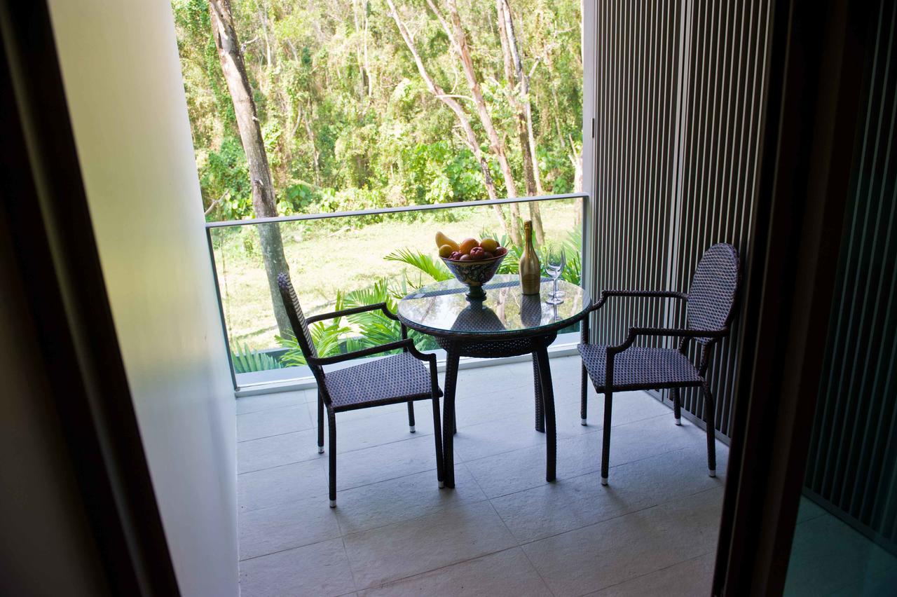 Ocean Stone Lejlighed Phuket Eksteriør billede