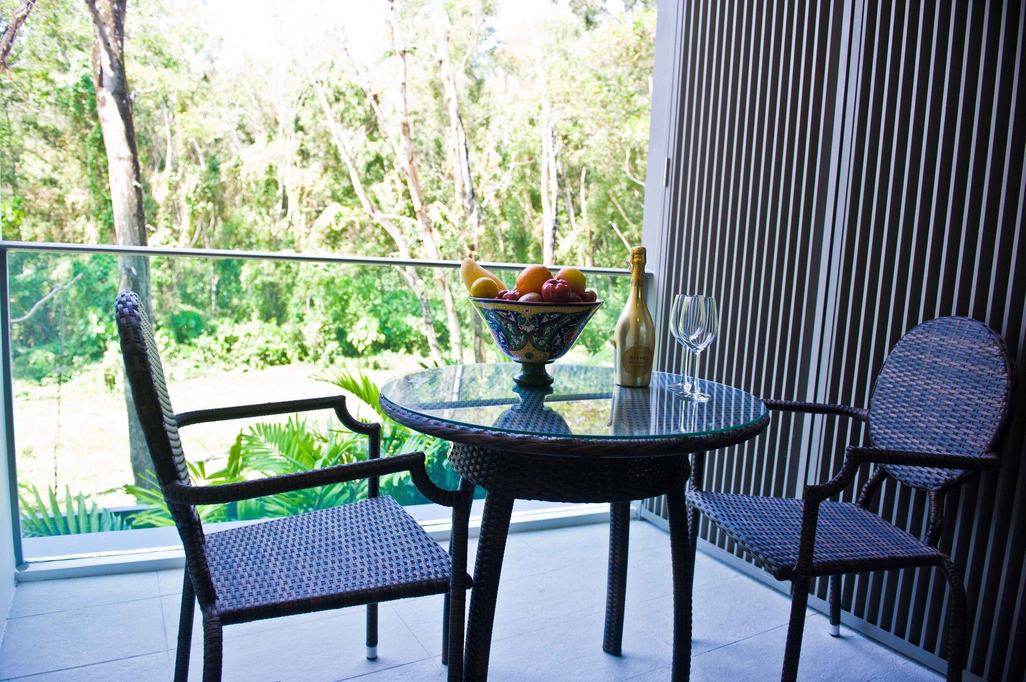 Ocean Stone Lejlighed Phuket Eksteriør billede