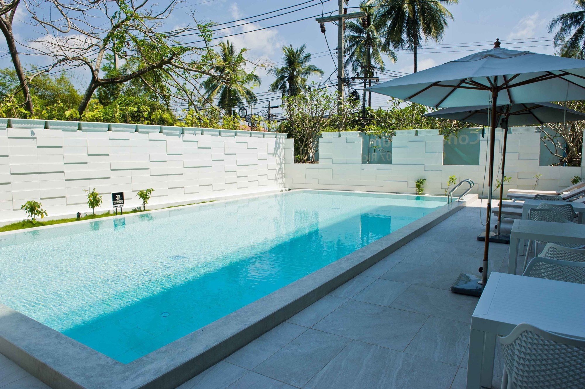 Ocean Stone Lejlighed Phuket Eksteriør billede